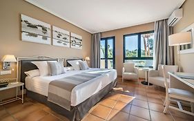 Barceló Jerez Montecastillo&Convention Center